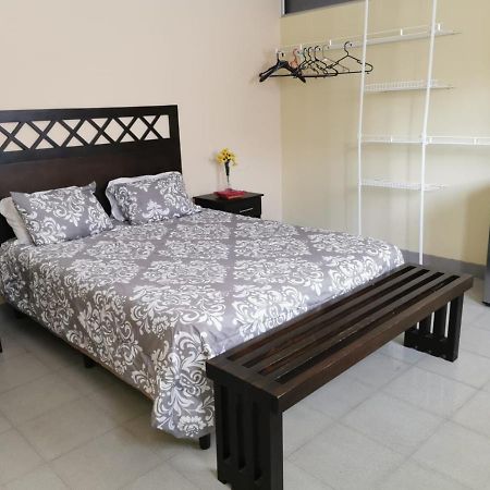 Casa Mesa Διαμέρισμα Γουατεμάλα Εξωτερικό φωτογραφία