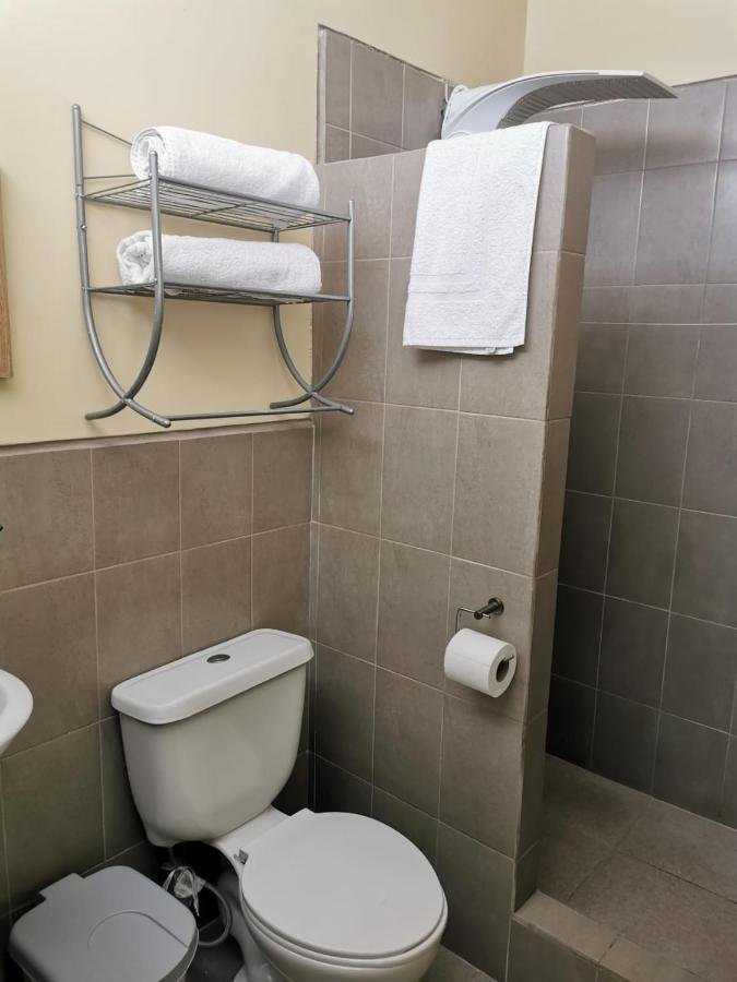 Casa Mesa Διαμέρισμα Γουατεμάλα Εξωτερικό φωτογραφία