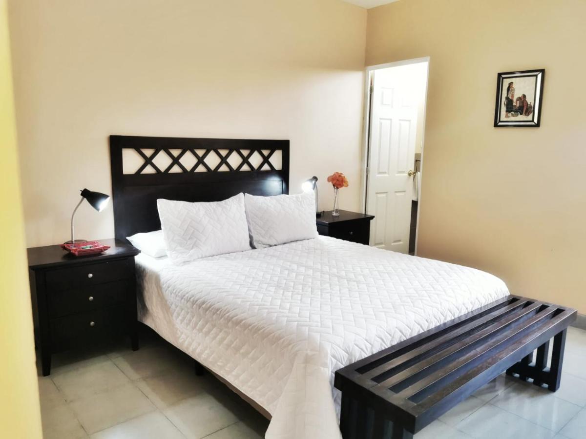 Casa Mesa Διαμέρισμα Γουατεμάλα Εξωτερικό φωτογραφία