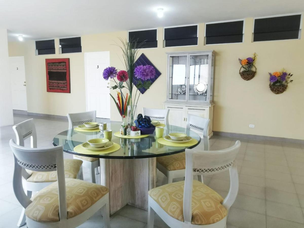 Casa Mesa Διαμέρισμα Γουατεμάλα Εξωτερικό φωτογραφία