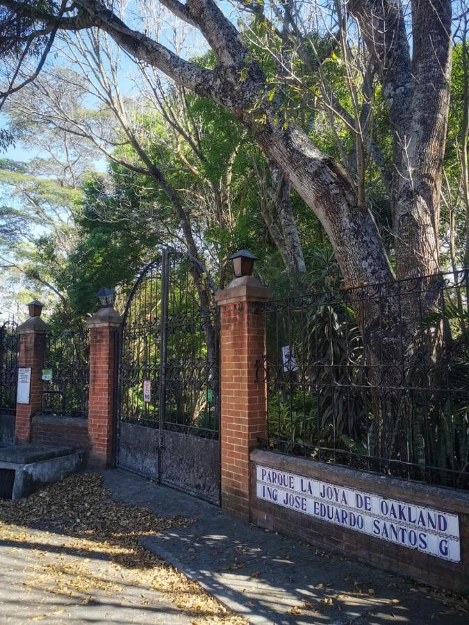 Casa Mesa Διαμέρισμα Γουατεμάλα Εξωτερικό φωτογραφία