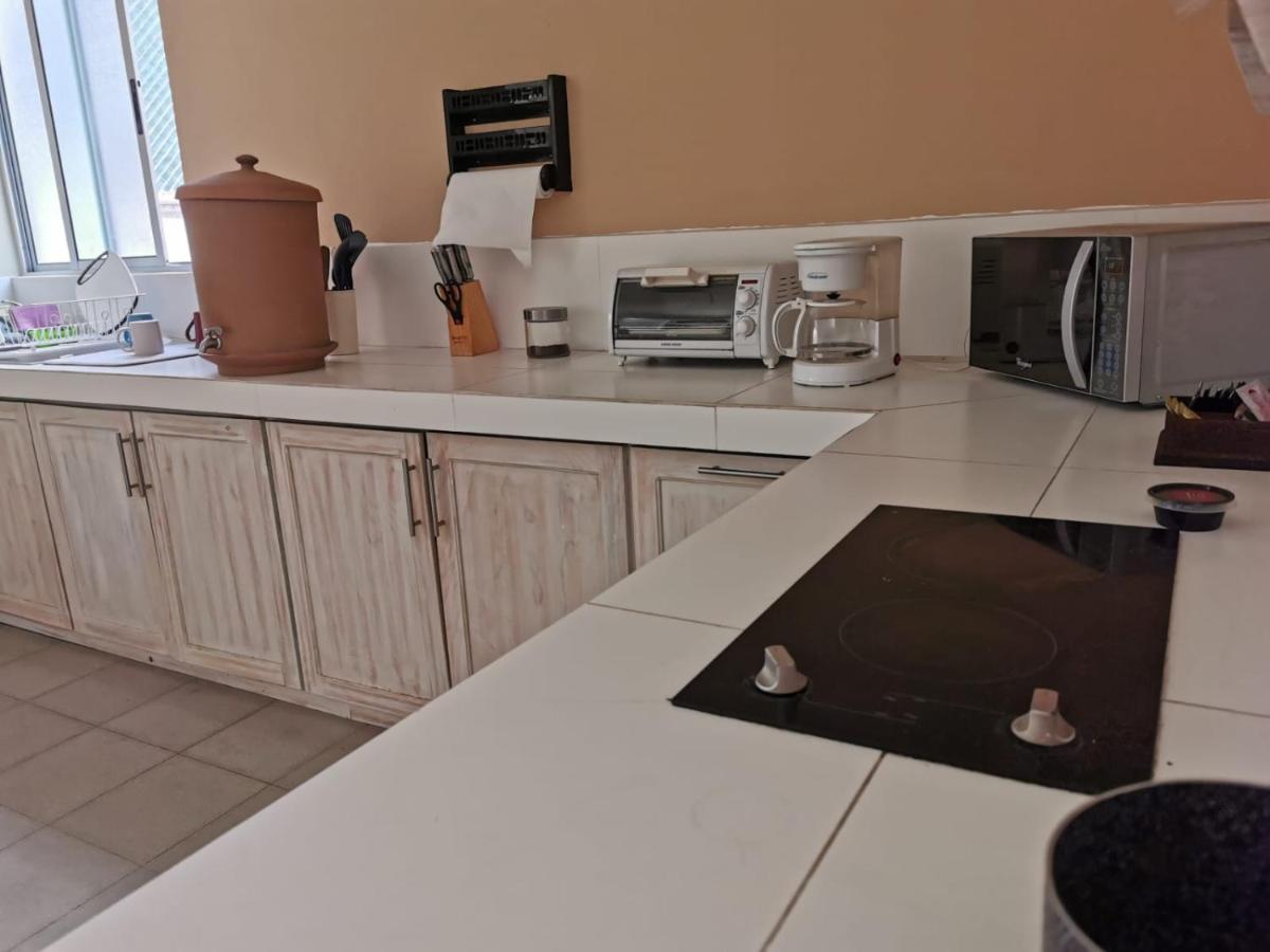 Casa Mesa Διαμέρισμα Γουατεμάλα Εξωτερικό φωτογραφία
