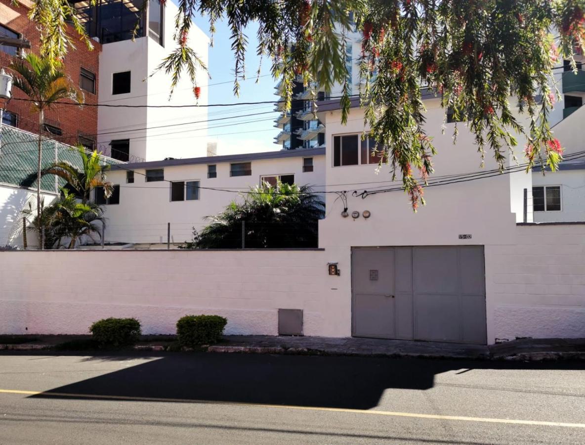 Casa Mesa Διαμέρισμα Γουατεμάλα Εξωτερικό φωτογραφία
