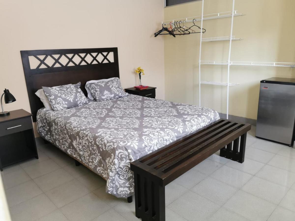 Casa Mesa Διαμέρισμα Γουατεμάλα Εξωτερικό φωτογραφία