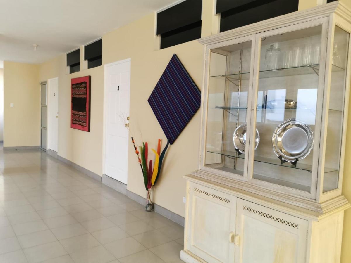 Casa Mesa Διαμέρισμα Γουατεμάλα Εξωτερικό φωτογραφία