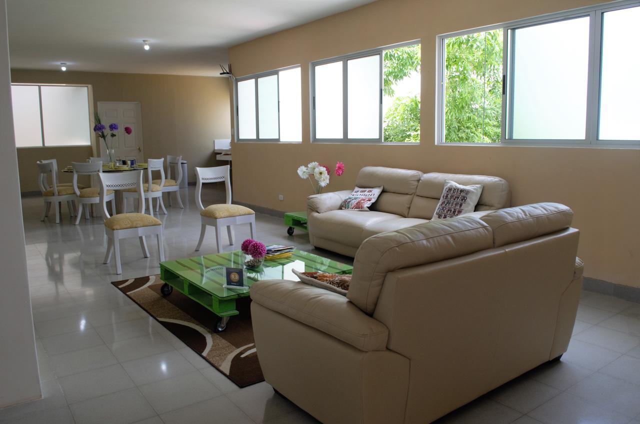 Casa Mesa Διαμέρισμα Γουατεμάλα Εξωτερικό φωτογραφία
